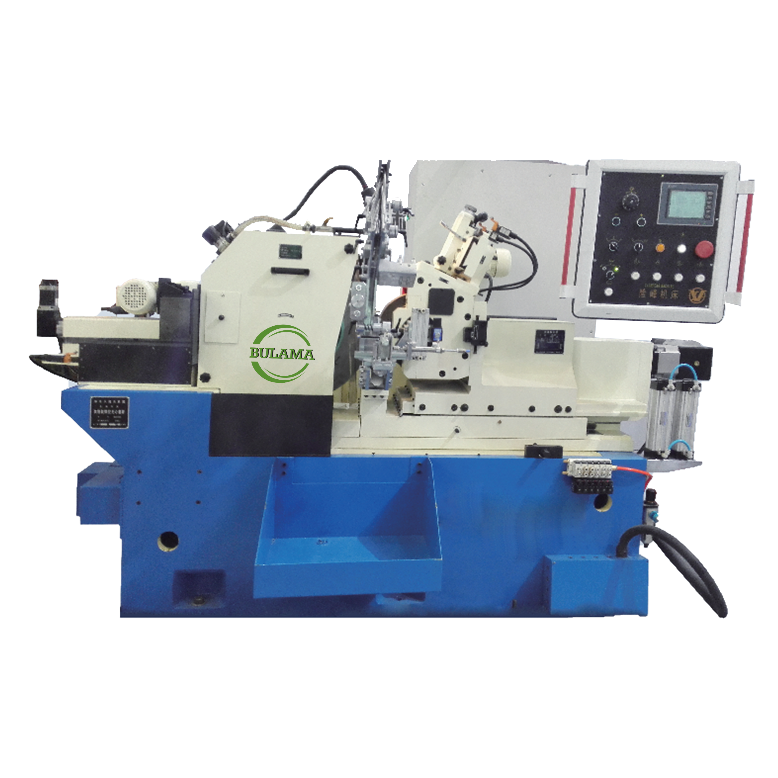MGK10 Hydrostatio High Precision CNC Centerless Grihding Machihe
