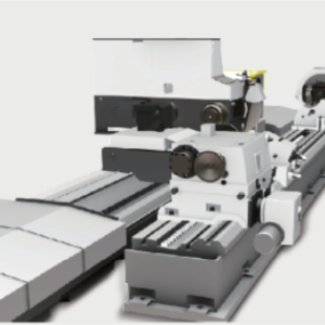 MJK Economic CNC Rol Grihding Machine Models