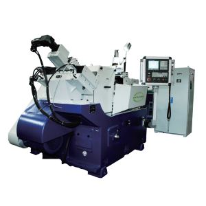 MK10 CNc Centerless Grinder Models