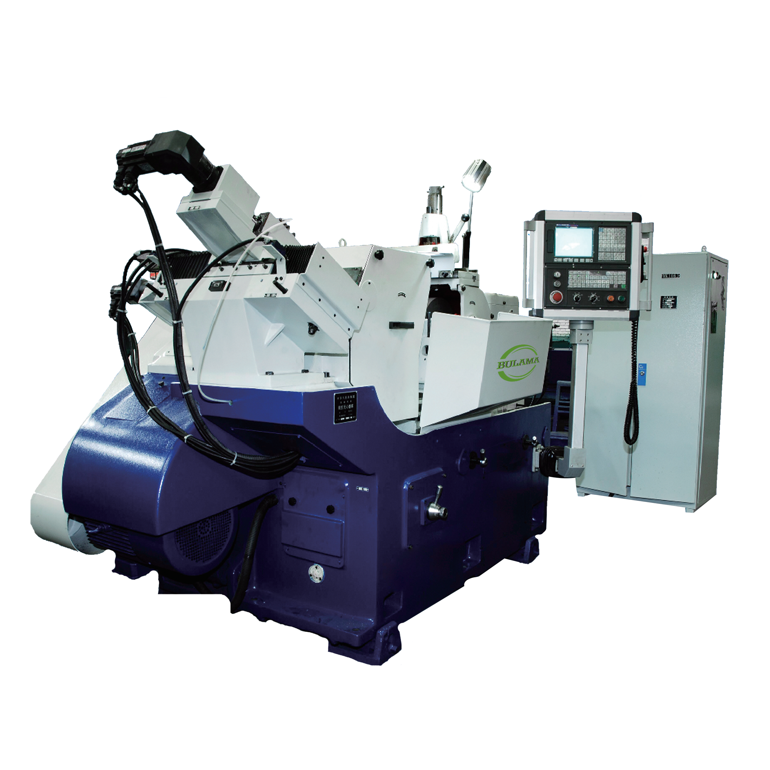 MK10 CNc Centerless Grinder Models