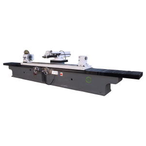 BS100/BS250 BROACH SHARPENING MACHINE SERIES