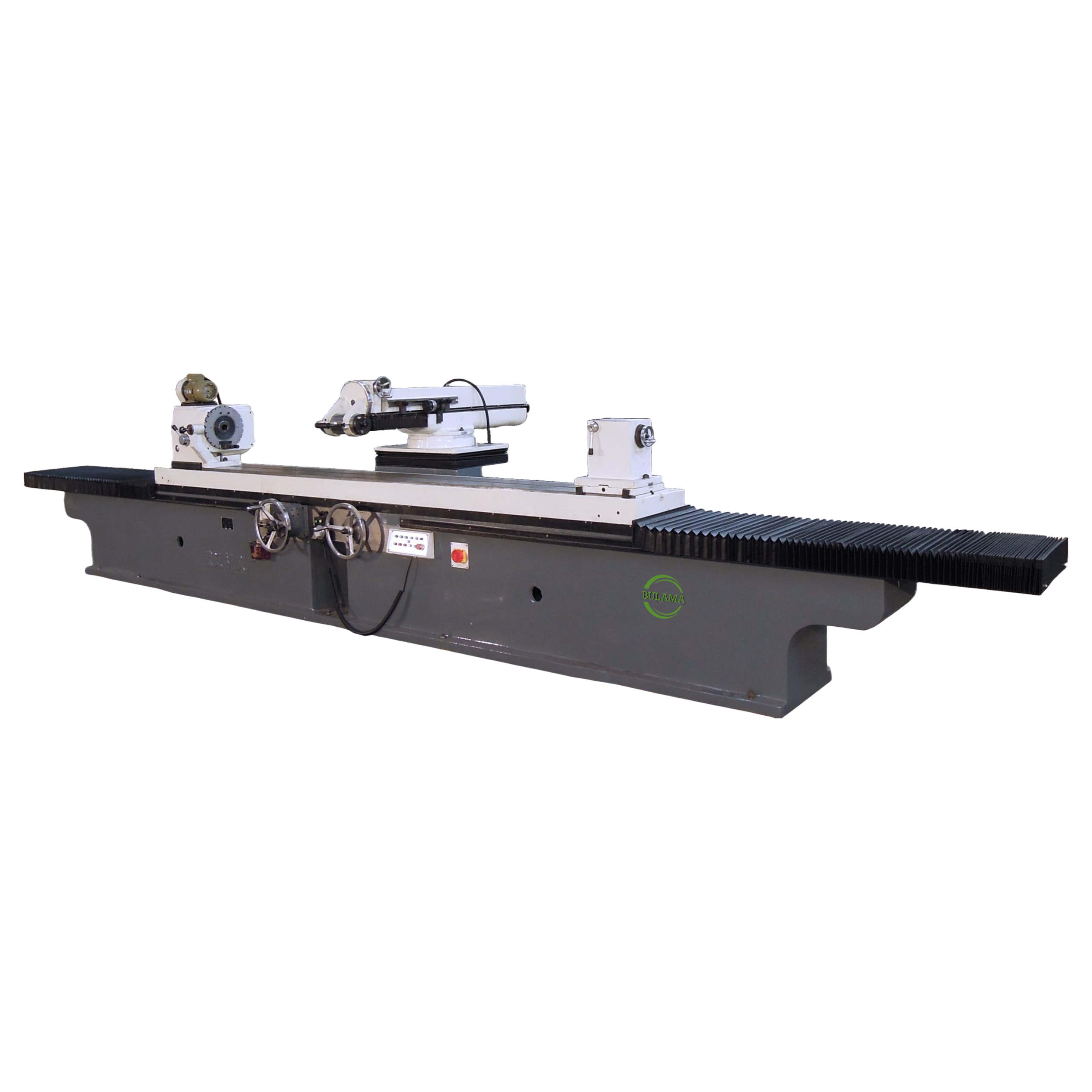 BS100/BS250 BROACH SHARPENING MACHINE SERIES