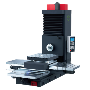 TZK series CNC assisted washing and boring machine