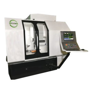 DCT6/DCT7 FIVE-AXIS CNC TOOL GRINDER