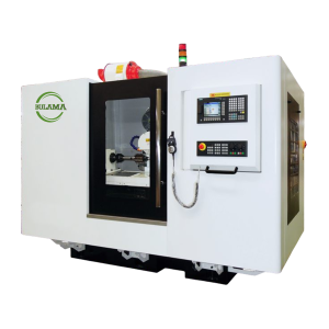 HS200CNC-2/4 THS300 CNC-2/4 CNC HOB SHARPENING MACHINE
