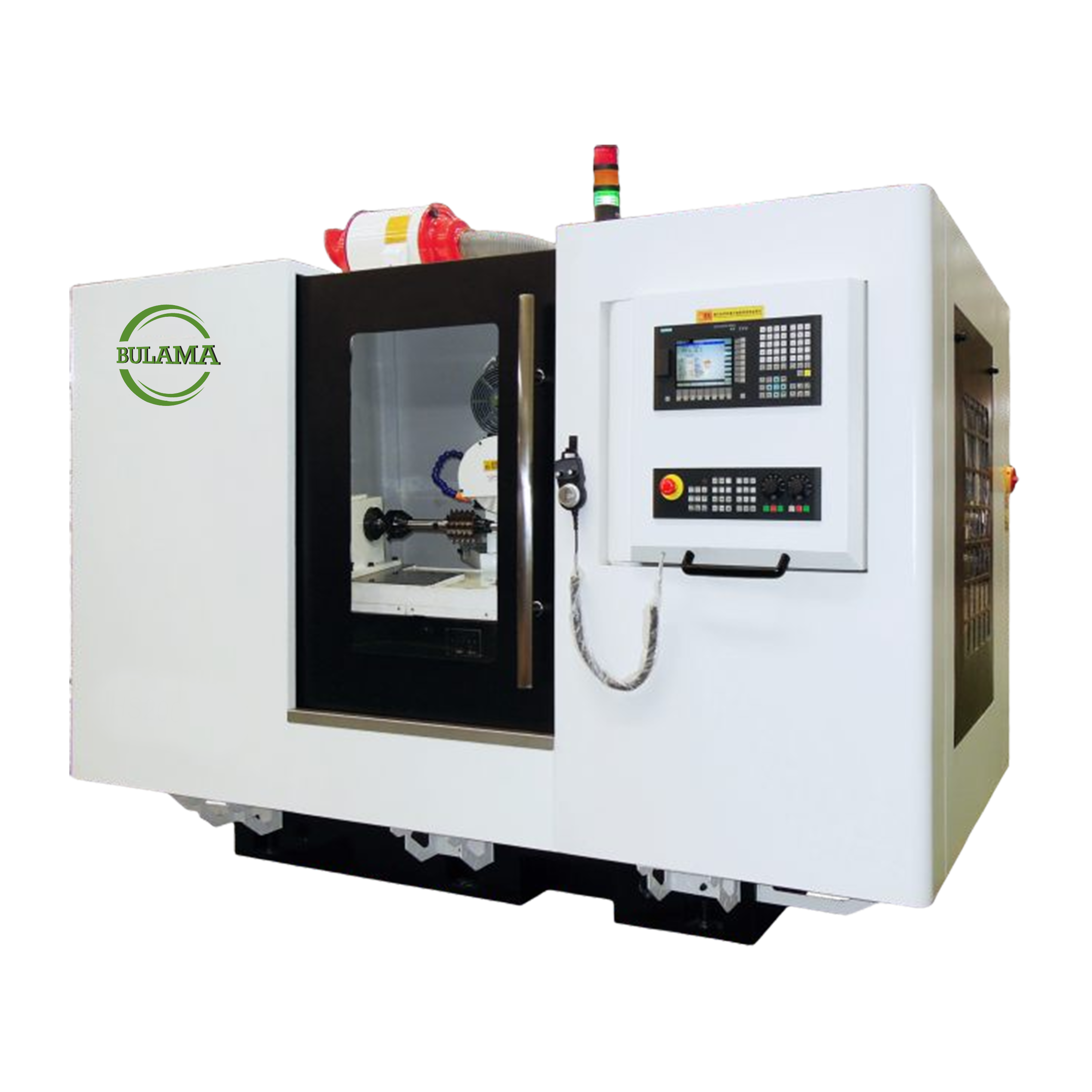 HS200CNC-2/4 THS300 CNC-2/4 CNC HOB SHARPENING MACHINE