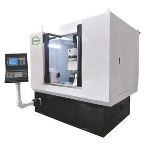 HS300CNC-4/5 CNC HOB SHARPENING MACHINE
