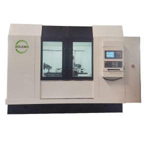HS500/HS550CNC CNC HOB SHARPENH MACHINE