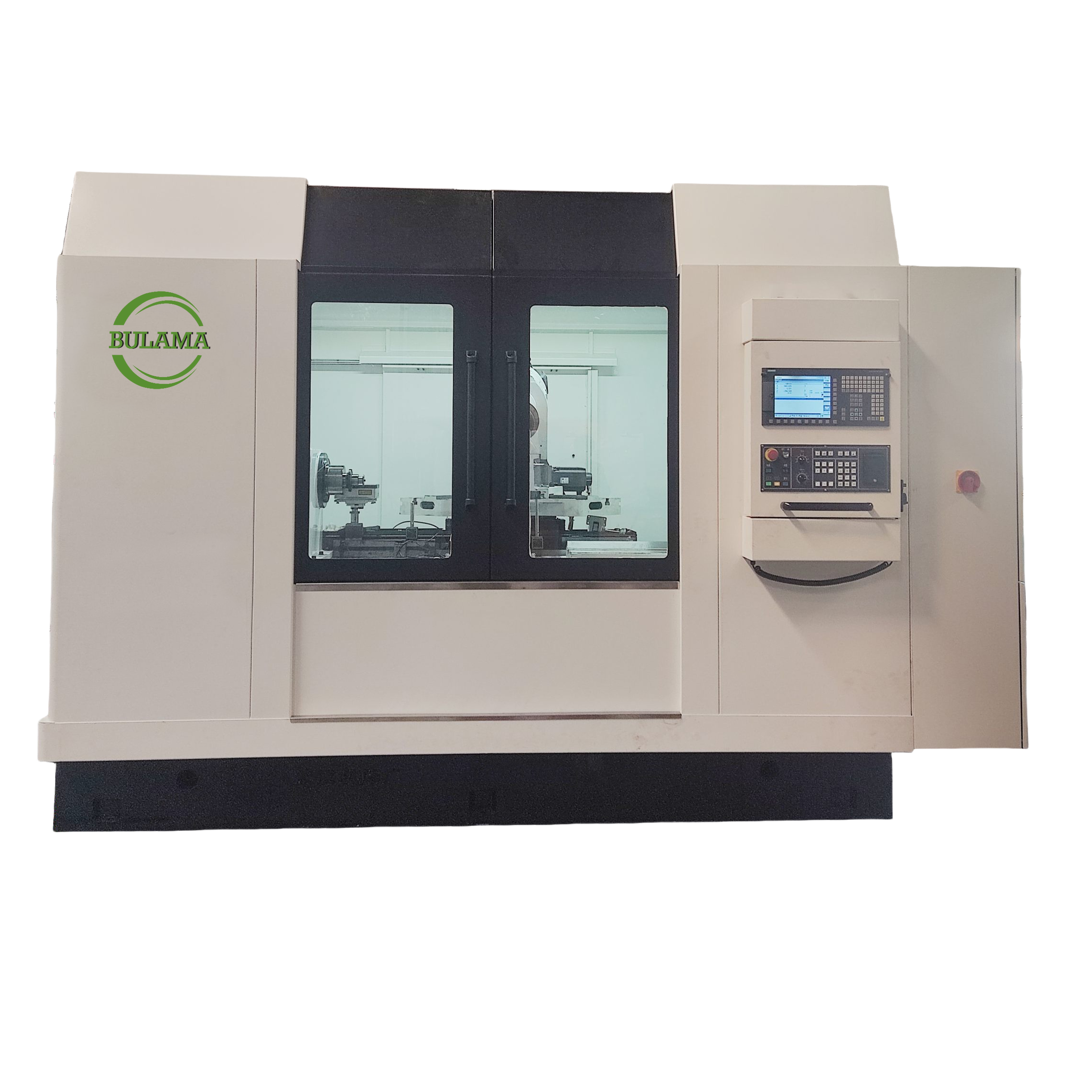 HS500/HS550CNC CNC HOB SHARPENH MACHINE