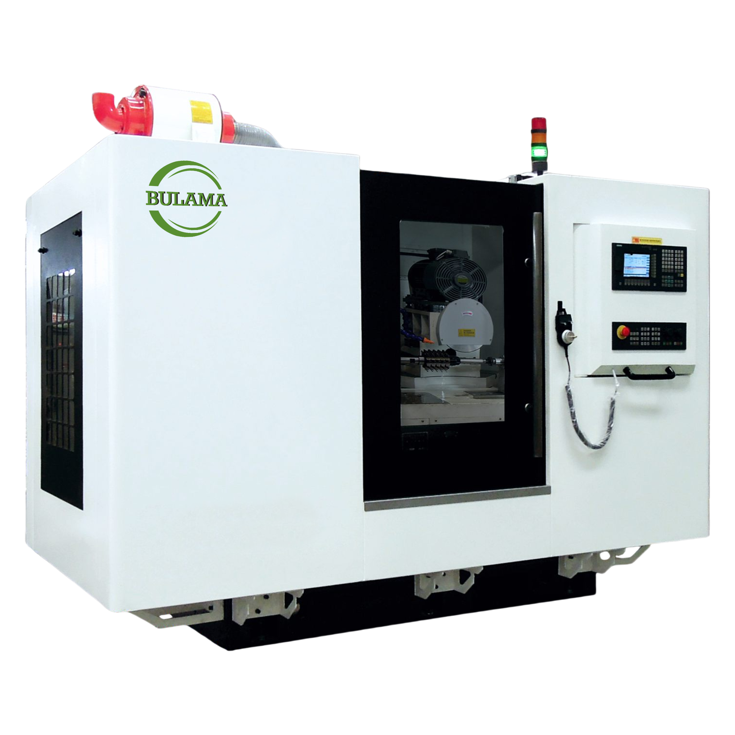 HS120/HSP120CNC CNC HOB SHARPENING MACHINE