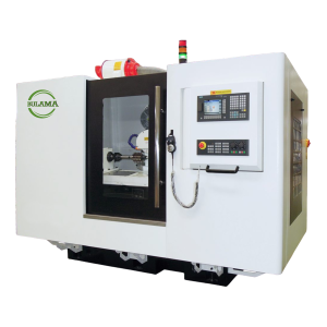 HS250/HSP250CNC CNC HOB SHARPENING MACHINE
