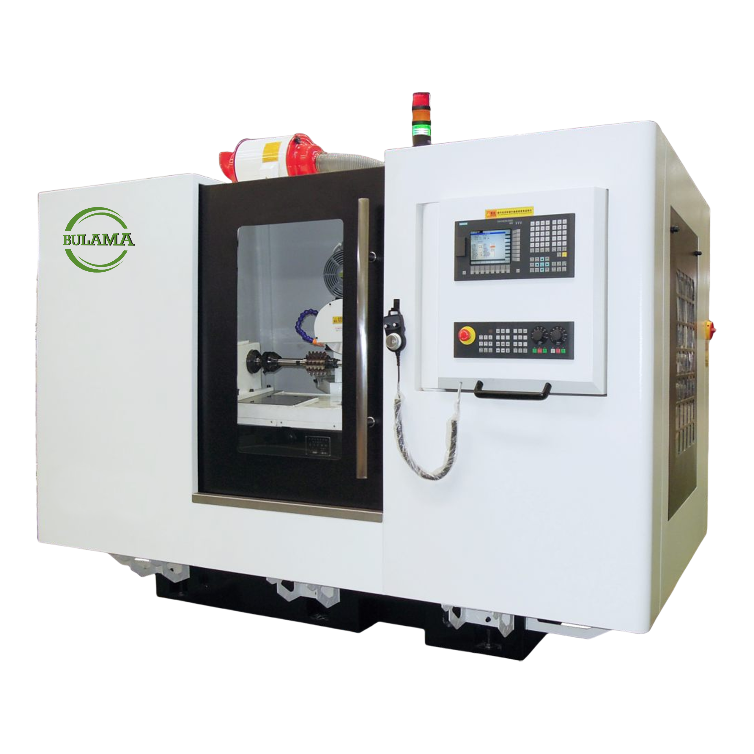 HS250/HSP250CNC CNC HOB SHARPENING MACHINE
